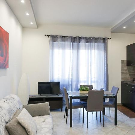 Metro Apartment Turin Ngoại thất bức ảnh