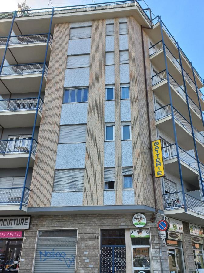 Metro Apartment Turin Ngoại thất bức ảnh
