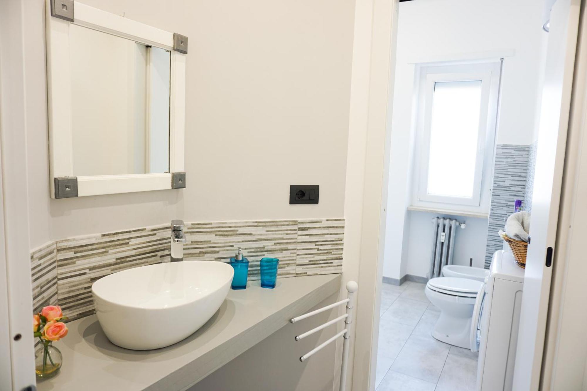 Metro Apartment Turin Ngoại thất bức ảnh