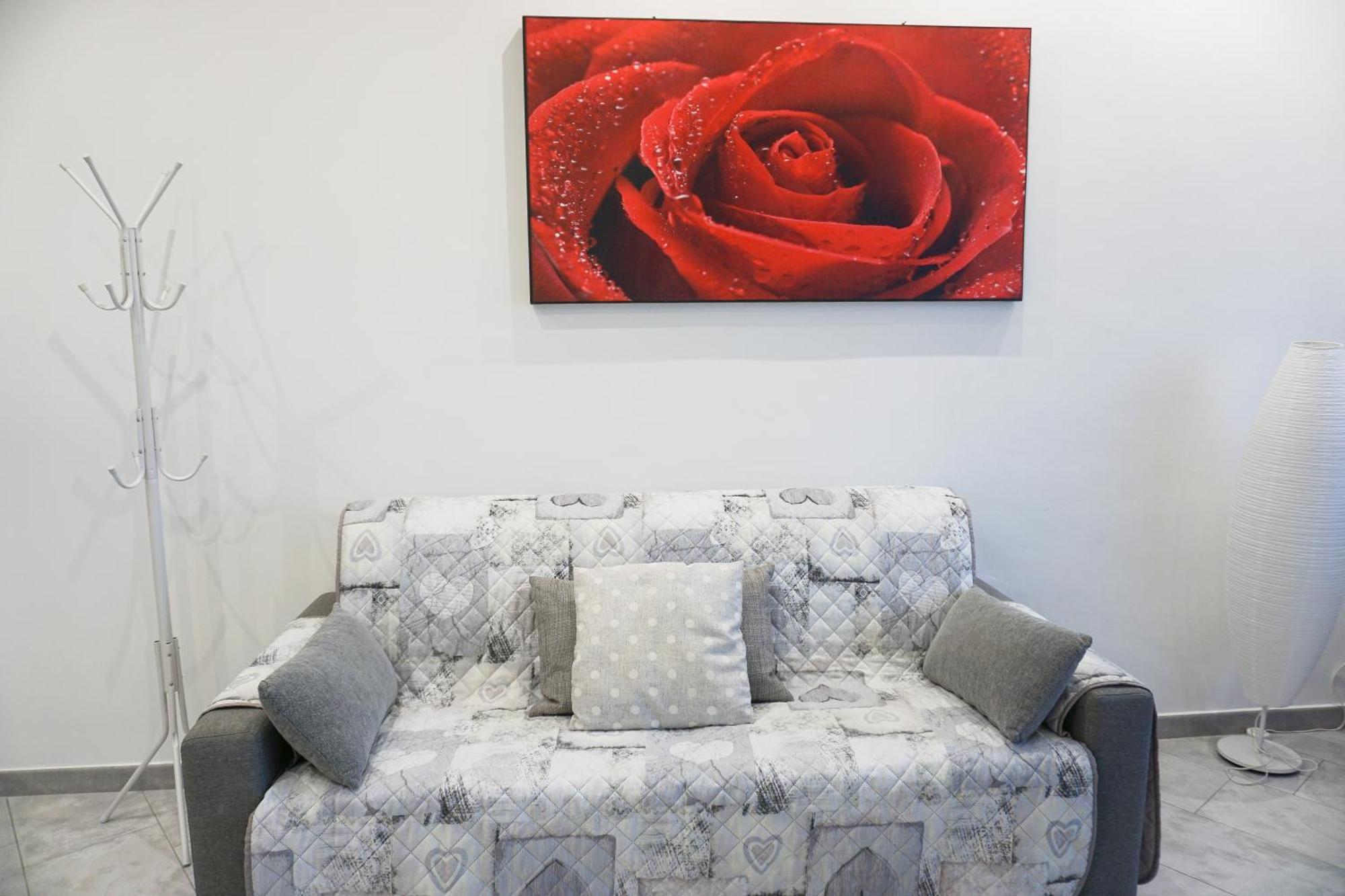Metro Apartment Turin Ngoại thất bức ảnh