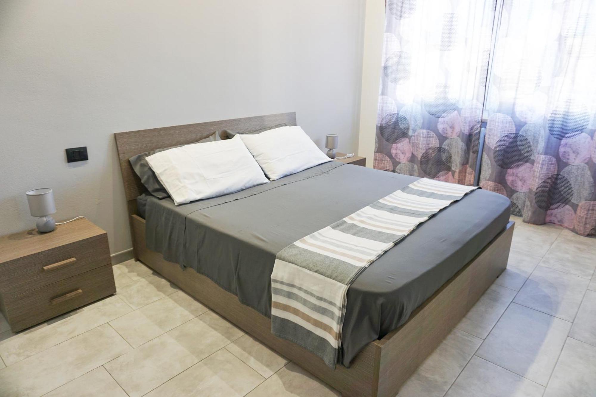 Metro Apartment Turin Ngoại thất bức ảnh