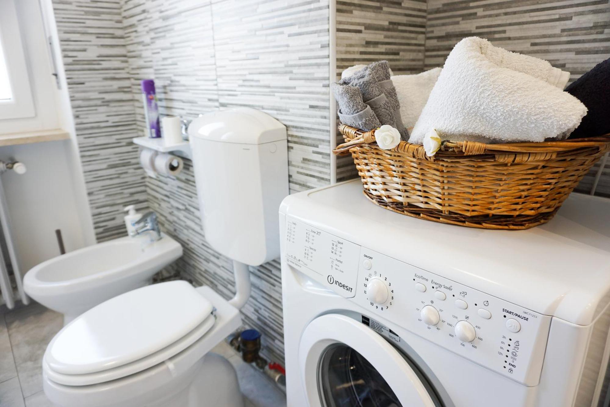 Metro Apartment Turin Ngoại thất bức ảnh