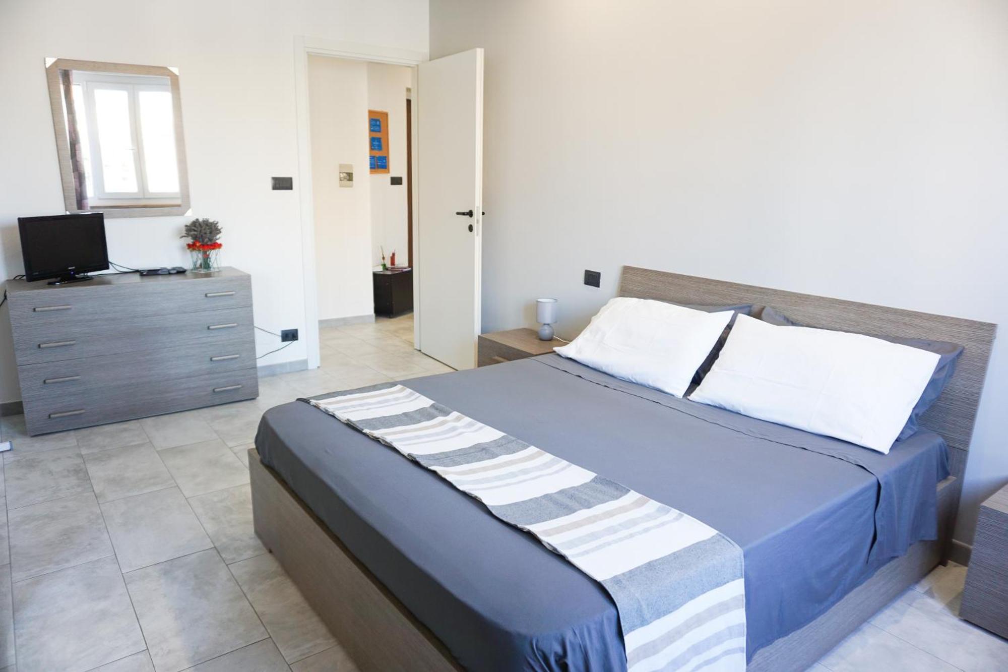 Metro Apartment Turin Ngoại thất bức ảnh
